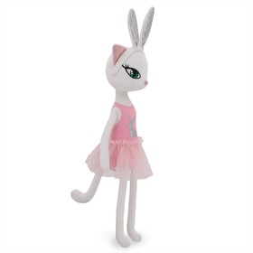 

Мягкая игрушка «Кошечка Мусипуся», 30 см