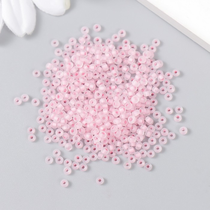 

Бисер Чехия "Preciosa" 10/0 5 гр (38394 М)