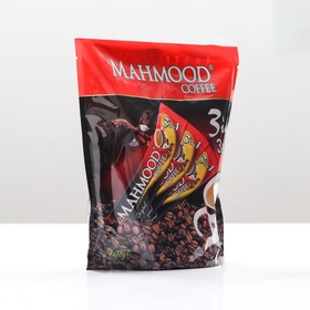 

Кофе растворимый 3 в 1 MAHMOOD Original 18г х 24 шт