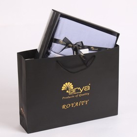 

КПБ 4 сп Royalty Malani, размер 240х260 см, 200х220 см, 50х70 см, 70х70 см