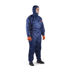 

Комбинезон защитный Jeta Safety JPC75b-XXXL, синий, 55 г/м2, размер XXXL