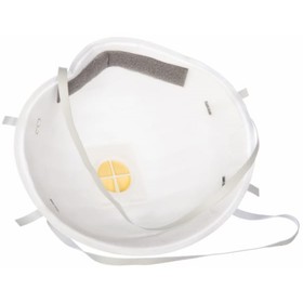 

Респиратор AURA 8122, с клапаном, FFP2