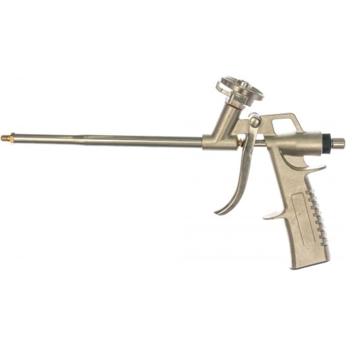 Пистолет для монтажной пены BLAST TAF, цельнометаллический пистолет для монтажной пены blast simple