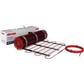 

Мат нагревательный AC ELECTRIC ACMM 2-150-5, комплект теплого пола