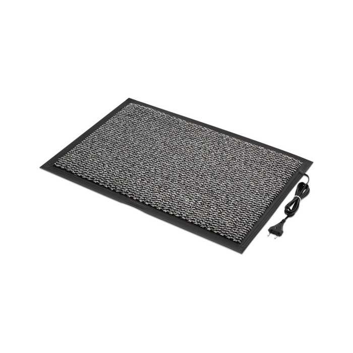 

Коврик нагревательный AC Heat Carpet, 0.2 м2, 0.035 кВт, 40х60 см, чёрный