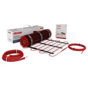 

Мат нагревательный AC ELECTRIC ACMM 2-150-8, комплект теплого пола