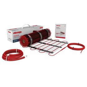 

Мат нагревательный AC ELECTRIC ACMM 2-150-12, комплект теплого пола