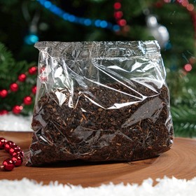 

Чай чёрный "Год кролика" с чабрецом , 50 г