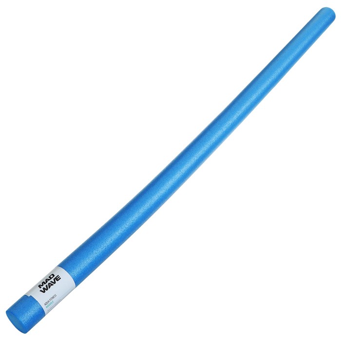 Аквапалка, толщина 6,5 см, длина 160±2 см, M0822 01 2 04W, цвет синий