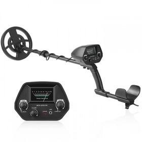 

Металлоискатель Metal Detector 4030 черный