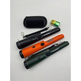 

Металлоискатель GP-POINTER Metal Detector