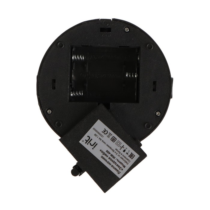 Ночник-проектор Irit IRM-400, "Звездное небо", 3хАА 9415792