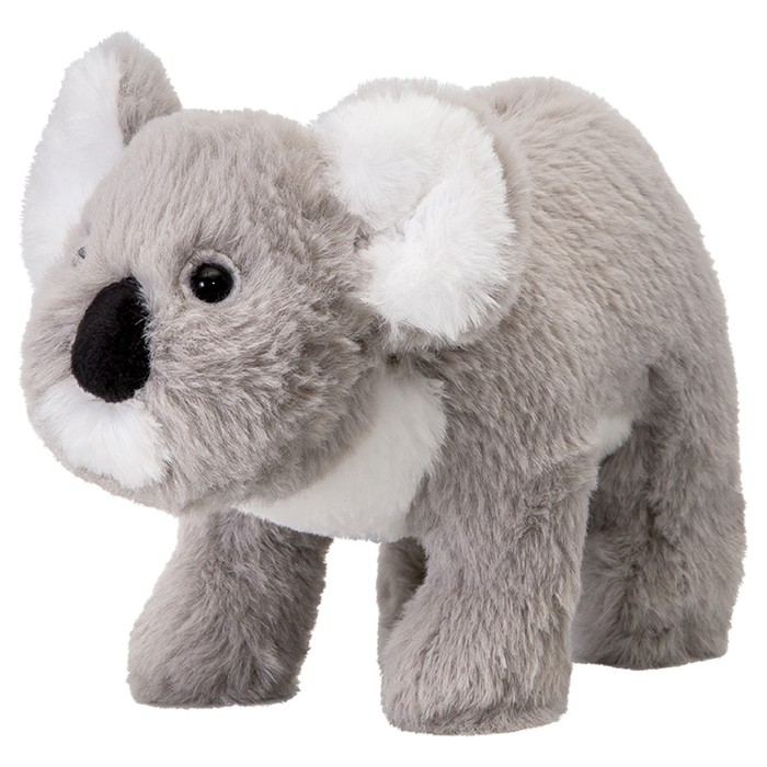 Мягкая игрушка «Коала», 15 см мягкая игрушка коала делюкс 15 см