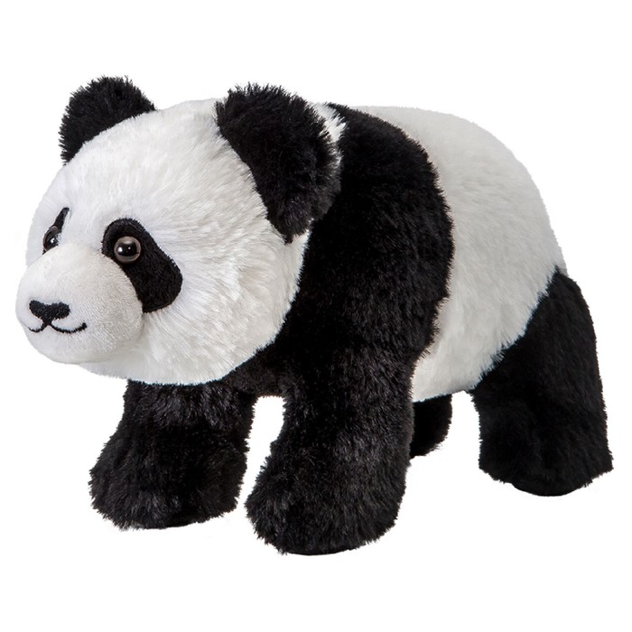 Мягкая игрушка «Мишка Панда», 15 см мягкая игрушка панда 15 см k7716 pt