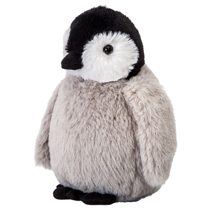 Мягкая игрушка «Пингвин», 20 см цена и фото