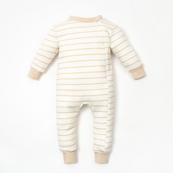 фото Комплект комбинезонов крошка я basic, 2 шт., рост 86-92 см