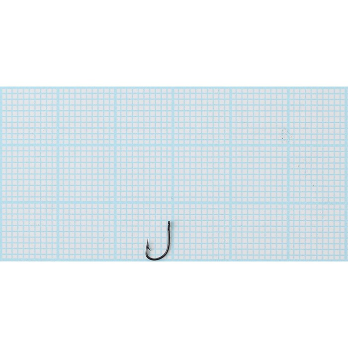 Крючок "COBRA" 012 BL-14 (набор 10 шт.)