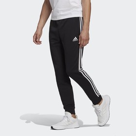 

Брюки Adidas M 3S Ft Tc Pt мужские, размер 44-46 (GK8831)