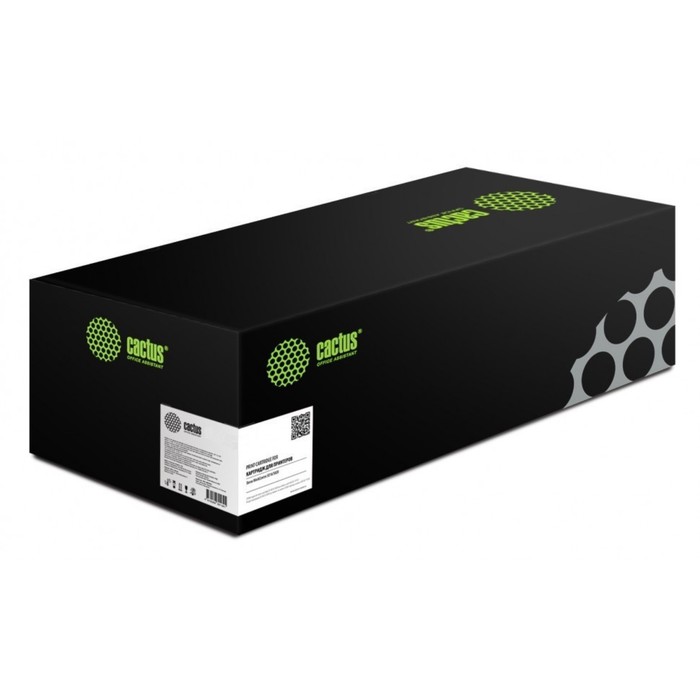 

Картридж Cactus CS-CLP770Y CLT-Y609S, для Samsung CLP 770/770ND/775/775ND, 7000стр, жёлтый