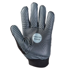 

Перчатки антивибрационные Jeta Safety, натуральная кожа, размер XL, уп. 6 пар