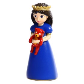 

Игрушка для ванны «Соня», Царевны, 10 см