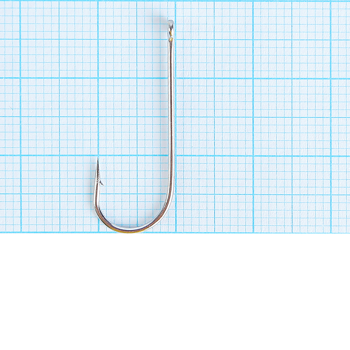 Крючок "COBRA" 100 N-04 (набор 10 шт.)