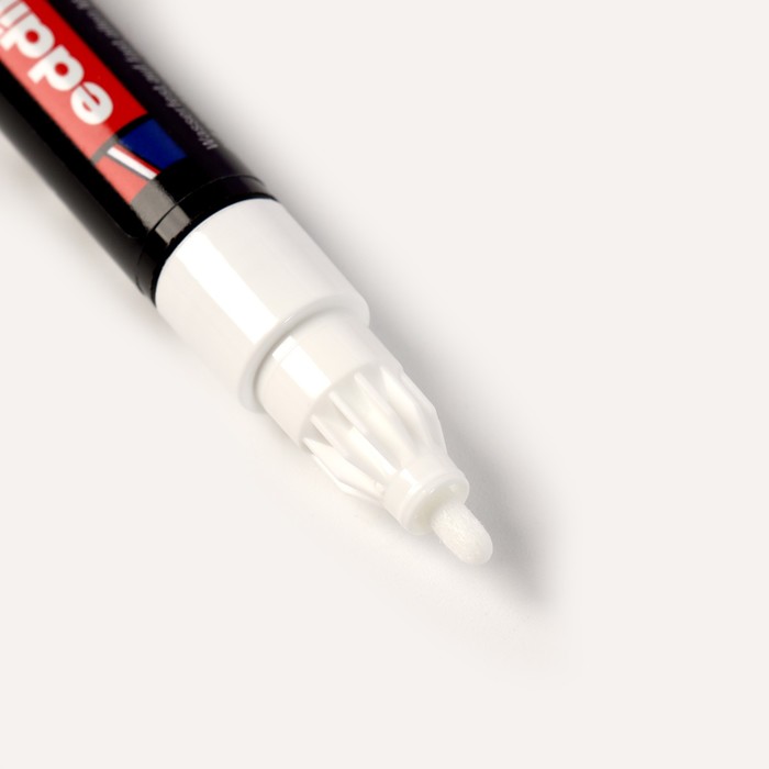 

Маркер для воздушных шаров Белый, 1-2 мм, 1 шт.