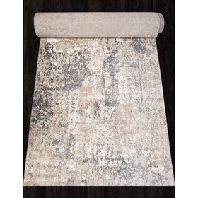 

Ковровая дорожка Atlantis P733, размер 240x2500 см, cream