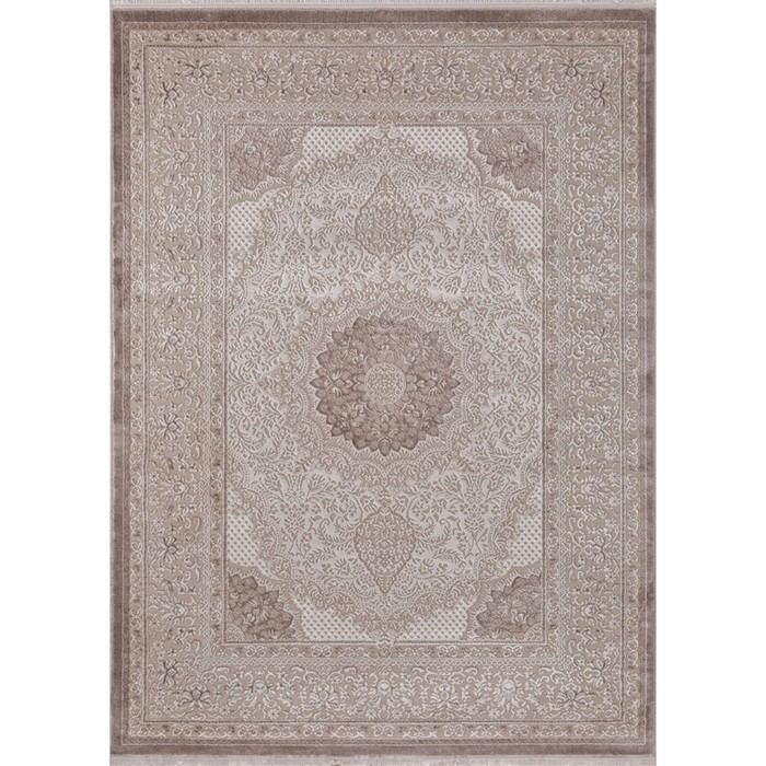 Ковёр прямоугольный Merinos Morocco, размер 160x220 см ковёр прямоугольный merinos morocco размер 200x400 см