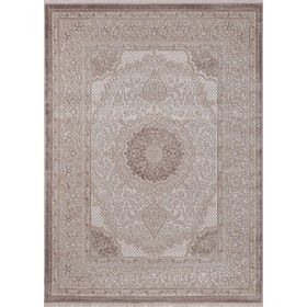 

Ковёр прямоугольный Morocco D760, размер 280x480 см, beige