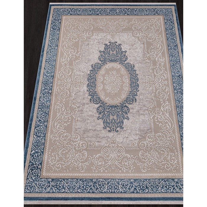 

Ковёр прямоугольный Merinos Morocco, размер 160x220 см