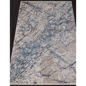 

Ковёр прямоугольный Morocco D850, размер 120x170 см, blue