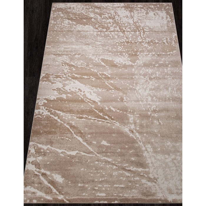 

Ковёр прямоугольный Merinos Naturel, размер 300x400 см, цвет beige