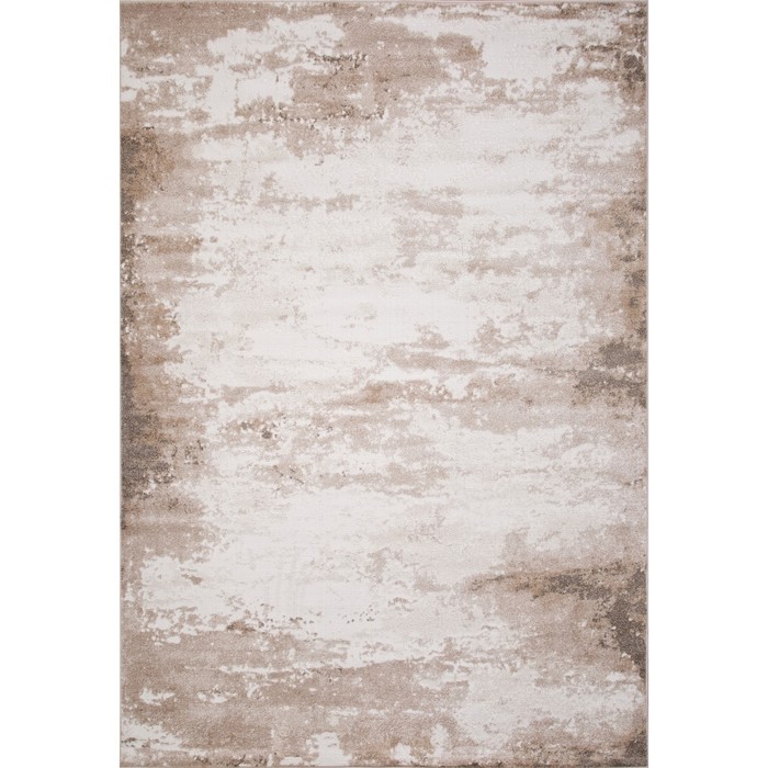 Ковёр прямоугольный Merinos Naturel, размер 150x300 см, цвет beige