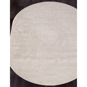 

Ковёр овальный Platinum T600, размер 80x150 см, cream