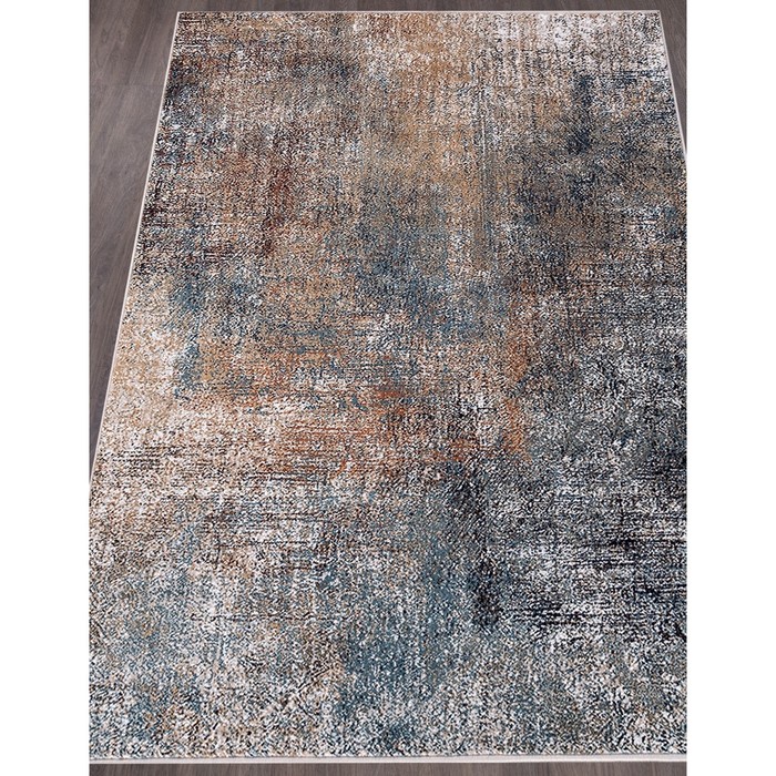 

Ковёр прямоугольный Richmond D479, размер 160x220 см, cream-blue