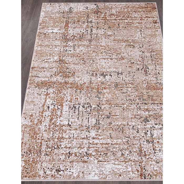 

Ковёр прямоугольный Merinos Richmond, размер 160x220 см, цвет cream-blue