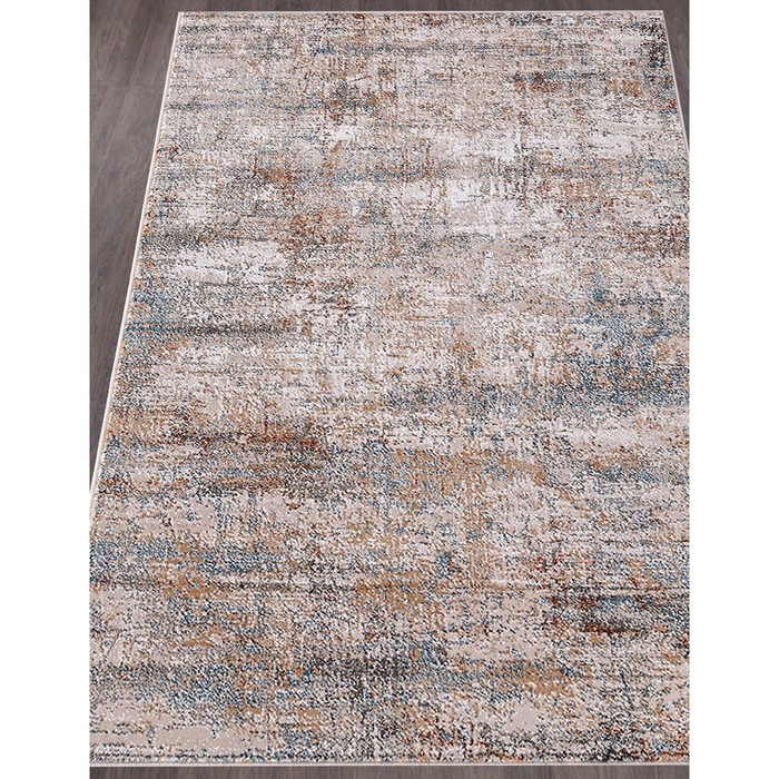 

Ковёр прямоугольный Richmond D867, размер 200x285 см, cream-blue