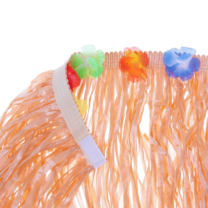 Гавайское украшение для стола