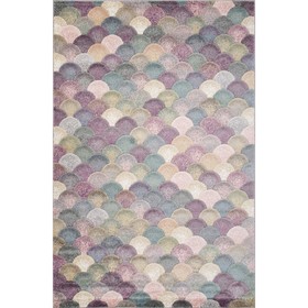 

Ковёр прямоугольный Sofit L025, размер 250x350 см, multicolor