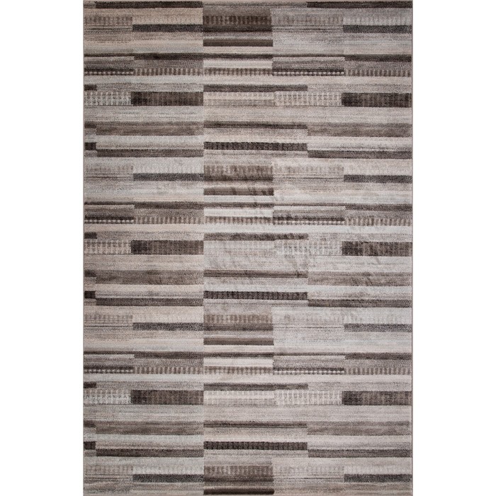 

Ковёр прямоугольный Merinos Valencia Deluxe, размер 200x400 см, цвет brown