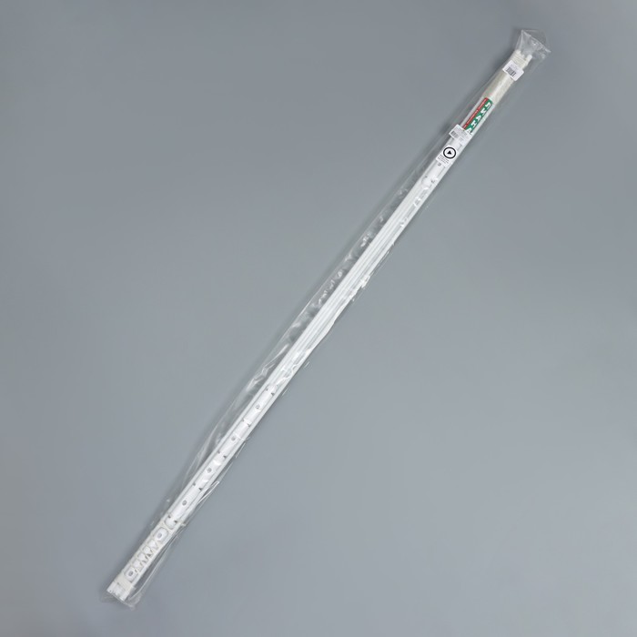 фото Сушилка для белья потолочная «лиана. люкс», 5 линий, 1,8 м