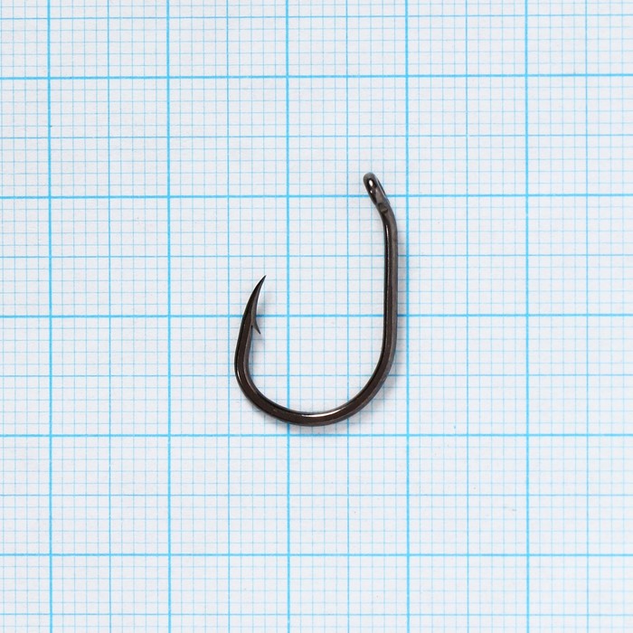 Крючок "COBRA" 708 NSB-02 (набор 10 шт.)