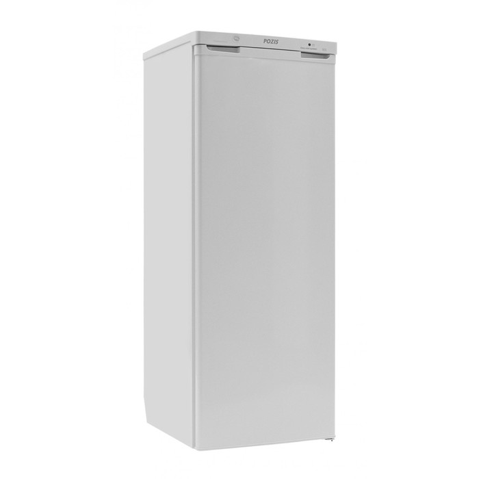 Холодильник POZIS RS-416, 224 л, R600a, класс A, N, белый