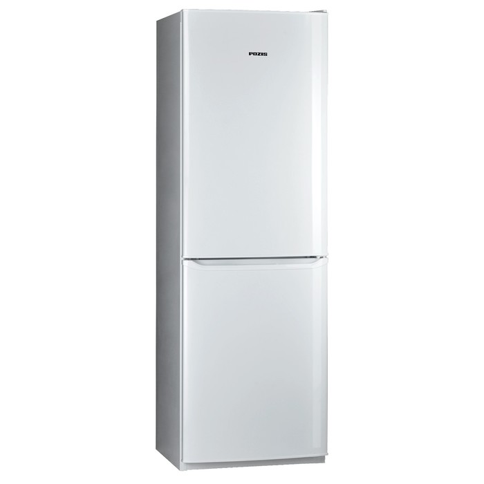 Холодильник POZIS RK-139, 335 л, R600a, класса  A+, N, белый