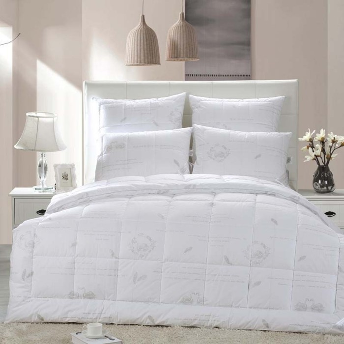 Одеяло Artificial fluff, размер 155х215 155х215 см одеяло cotton dreams размер 155х215 см