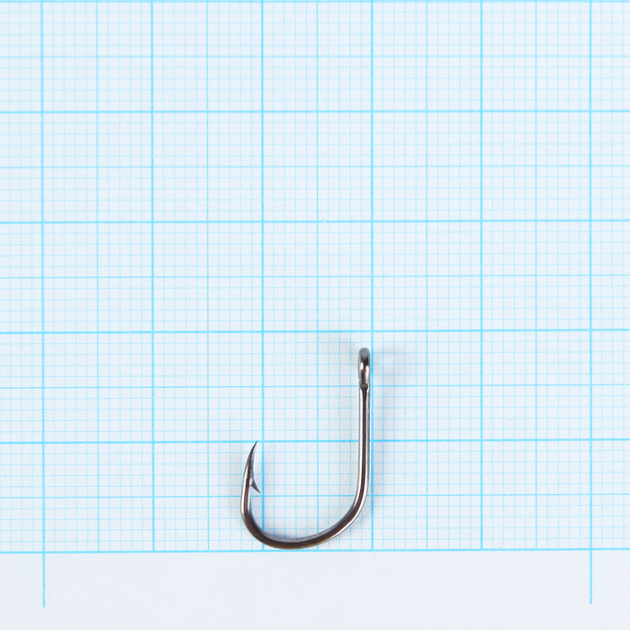 Крючок "COBRA" 106 NSB-01 (набор 10 шт.)