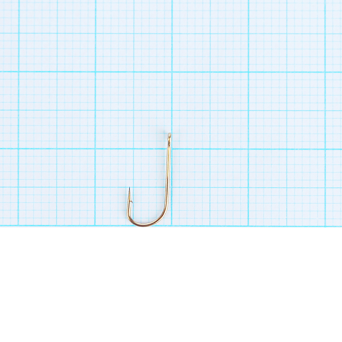Крючок "COBRA" 1161 BZ-10 (набор 10 шт.)