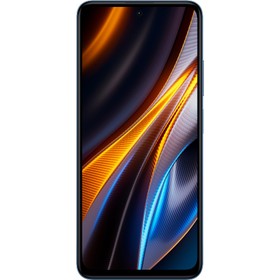 

Смартфон Xiaomi POCO X4 GT NFC RU, 6.6'', IPS, 8 Гб, 256 Гб, 64 Мп, 16 Мп, 5080мАч, синий