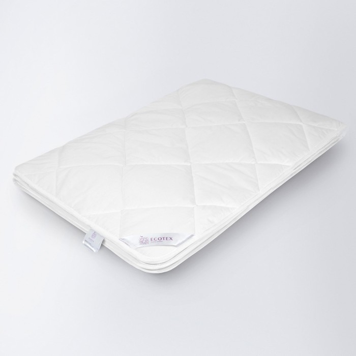 Одеяло «Коттон», размер 172х205 см одеяло milkbamboo размер 172х205 см